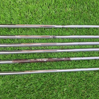 Hierros 4, 5, 7, 8 y 9 Titleist MB 712 Golf