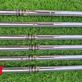 Hierros 4, 5, 7, 8 y 9 Titleist MB 712 Golf