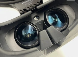 Gafas VR PS4/PS5 Sony
