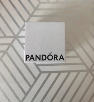 Anillo Pandora