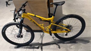 Bicicleta MTB Lapierre XRM 6.9 XT