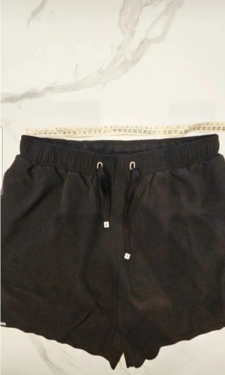 Costume da bagno Chimborazo nero