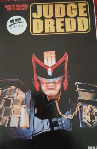 fumetti
