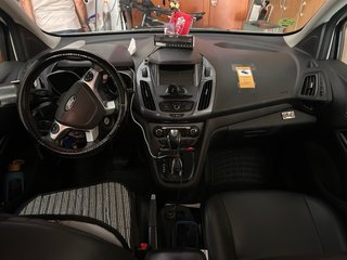 Ford Grand Tourneo Connec 2018