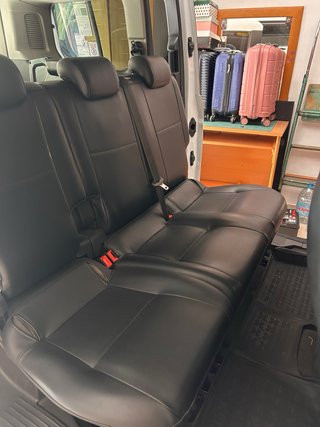Ford Grand Tourneo Connec 2018