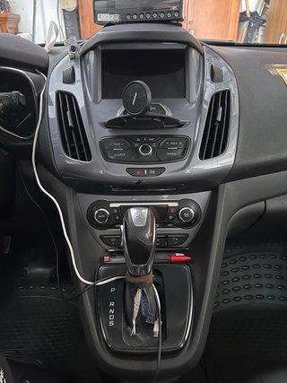 Ford Grand Tourneo Connec 2018
