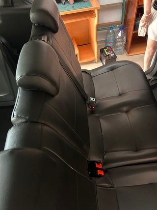 Ford Grand Tourneo Connec 2018