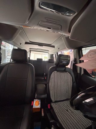 Ford Grand Tourneo Connec 2018