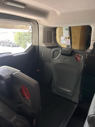 Ford Grand Tourneo Connec 2018