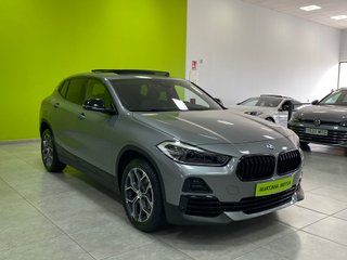 BMW X2 sDrive Advantage 18i 1.5 136CV Auto!!!!!!!!