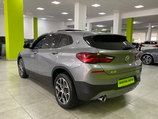 BMW X2 sDrive Advantage 18i 1.5 136CV Auto!!!!!!!!