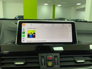 BMW X2 sDrive Advantage 18i 1.5 136CV Auto!!!!!!!!