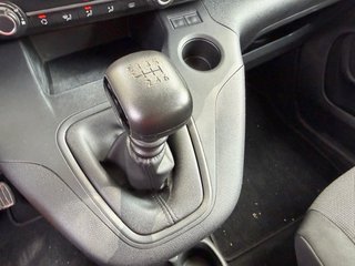 CITROEN BERLINGO 1.5 BLUEHDI 100C.V 6VEL