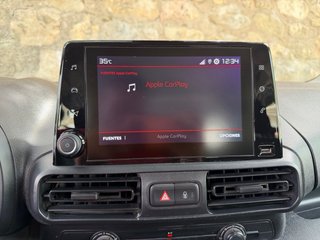 CITROEN BERLINGO 1.5 BLUEHDI 100C.V 6VEL