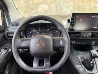 CITROEN BERLINGO 1.5 BLUEHDI 100C.V 6VEL