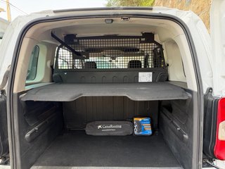 CITROEN BERLINGO 1.5 BLUEHDI 100C.V 6VEL