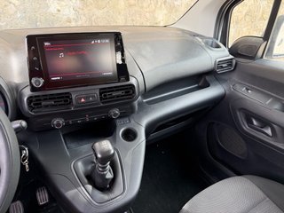 CITROEN BERLINGO 1.5 BLUEHDI 100C.V 6VEL