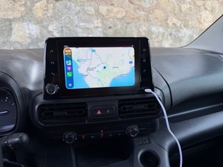CITROEN BERLINGO 1.5 BLUEHDI 100C.V 6VEL