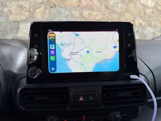 CITROEN BERLINGO 1.5 BLUEHDI 100C.V 6VEL