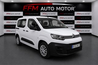CITROEN BERLINGO 1.5 BLUEHDI 100C.V 6VEL