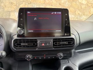 CITROEN BERLINGO 1.5 BLUEHDI 100C.V 6VEL