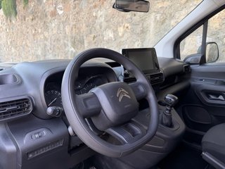 CITROEN BERLINGO 1.5 BLUEHDI 100C.V 6VEL