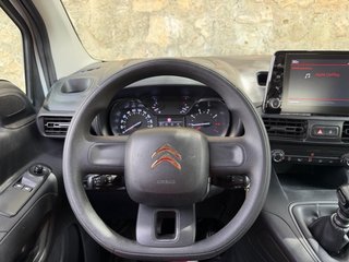 CITROEN BERLINGO 1.5 BLUEHDI 100C.V 6VEL