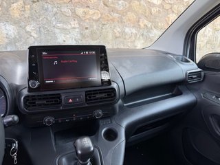 CITROEN BERLINGO 1.5 BLUEHDI 100C.V 6VEL