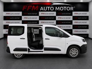 CITROEN BERLINGO 1.5 BLUEHDI 100C.V 6VEL
