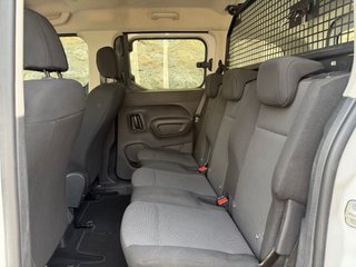 CITROEN BERLINGO 1.5 BLUEHDI 100C.V 6VEL