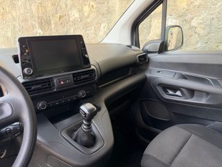 CITROEN BERLINGO 1.5 BLUEHDI 100C.V 6VEL