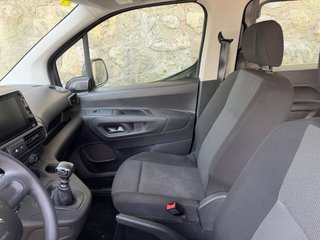 CITROEN BERLINGO 1.5 BLUEHDI 100C.V 6VEL