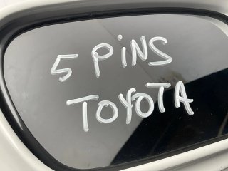Espejo retrovisor dcho Toyota Celica 94-98