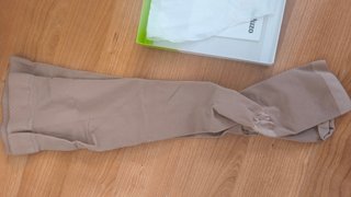 Medias de compresión Juzo Talla M