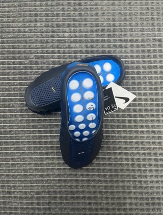 Nike Mind 001 Blackened Blue 43 - With Tags