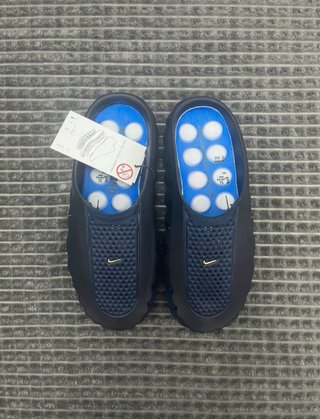Nike Mind 001 Blackened Blue 43 - With Tags