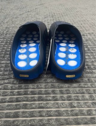 Nike Mind 001 Blackened Blue 43 - With Tags