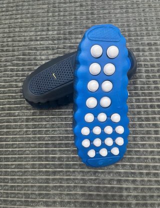 Nike Mind 001 Blackened Blue 43 - With Tags