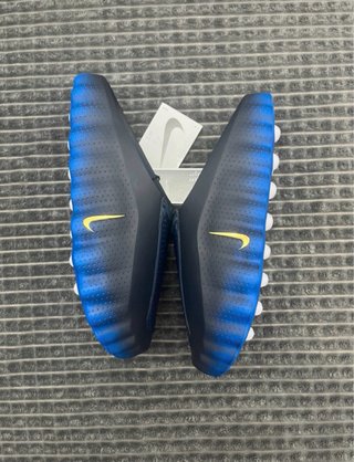 Nike Mind 001 Blackened Blue 43 - With Tags