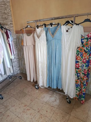 Lote Ropa Nueva Tienda Talla Única