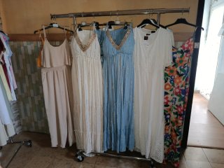 Lote Ropa Nueva Tienda Talla Única