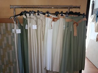 Lote Ropa Nueva Tienda Talla Única