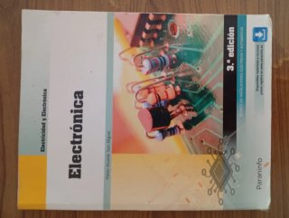 Libro Máquinas Eléctricas EDITEX