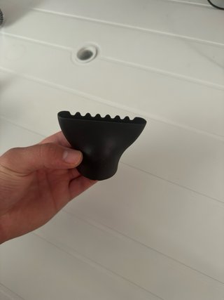 Secador de pelo como nuevo