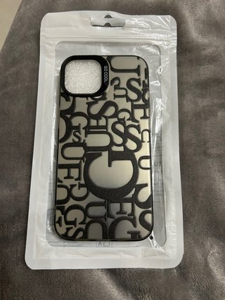 Cover GUESS per iPhone 14