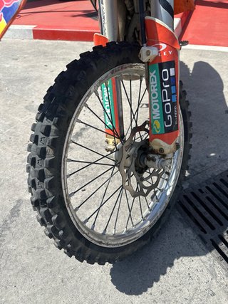 KTM SX 85 2013 Motocross