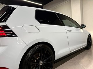 Volkswagen Golf R 2.0 TSI 310cv DSG7 Revisiones VW