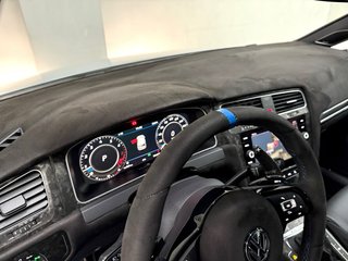 Volkswagen Golf R 2.0 TSI 310cv DSG7 Revisiones VW