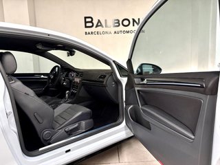 Volkswagen Golf R 2.0 TSI 310cv DSG7 Revisiones VW