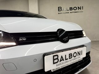 Volkswagen Golf R 2.0 TSI 310cv DSG7 Revisiones VW